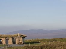 Coillabus Eco Luxury on the Isle of Islay