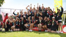 The UK Corporate Games 
