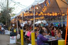 Oktoberfest in Philadelphia