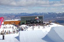 Mt. Rose - Ski Tahoe