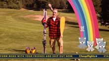  The world needs you Canada! So Cheapflights.ca is calling on Canadians to #ExportYourself.