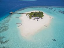 Maafushivaru