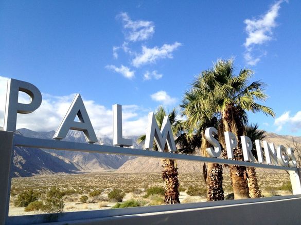 Palm Springs