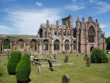 St Cuthbert's Way