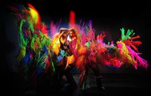 TOPA Dancing With Death photo credit Nattapol Meechart