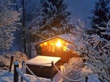 Auberge sur la Montagne