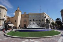 Huelva, Huelva