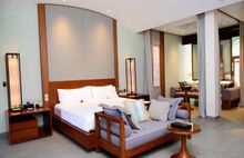 Neue Beach Villas