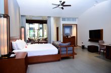 Neue Beach Villas