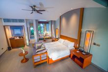 Neue Beach Villas