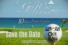 Cap Cana Golf 