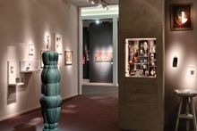 Highlights Kunstmesse