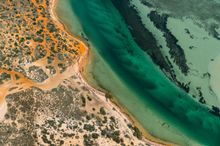 Dirk Hartog Island 