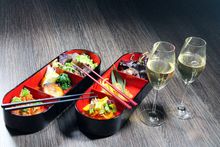Bento Box