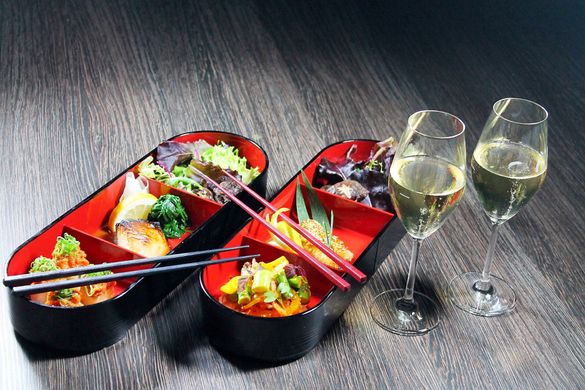 Bento Box