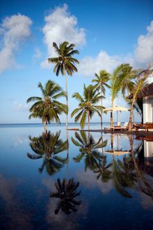 The Residence, Zanzibar