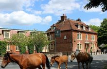 The Bell Inn