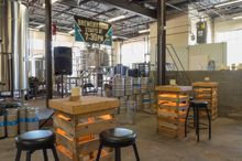 Panther Island Brewery