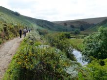 The Two Moors Way 