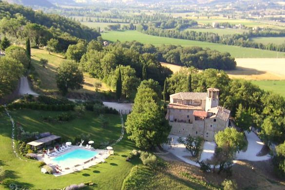 Castello Bonaparte 