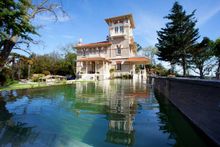 Villa la Tosca