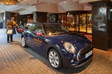 Jumeirah Carlton Tower - Knightsbridge Shopping in Style