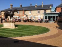 King's Yard