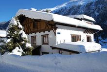 Chalet Narnia