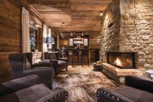 Chalet Ariane 