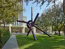 Nasher Sculpture Center