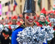 Children's Health Holiday Parade