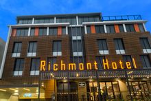Mantra Richmont Hotel, Brisbane