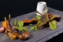 MEAT Black Quail