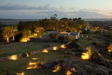 Fasano Punta del Este 