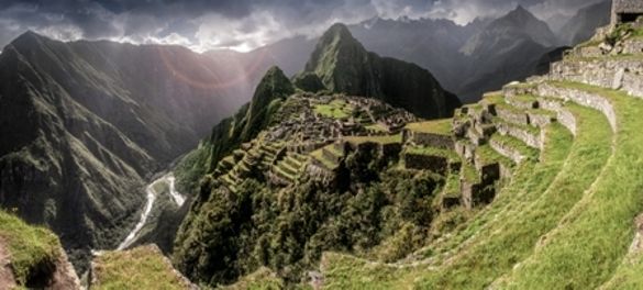Macchu Picchu Macchu Picchu