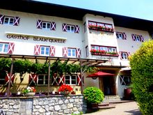 Hotel und Restaurant 