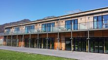 DAS PREMIERENHAUS in Erl
