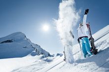 Flexiski Time