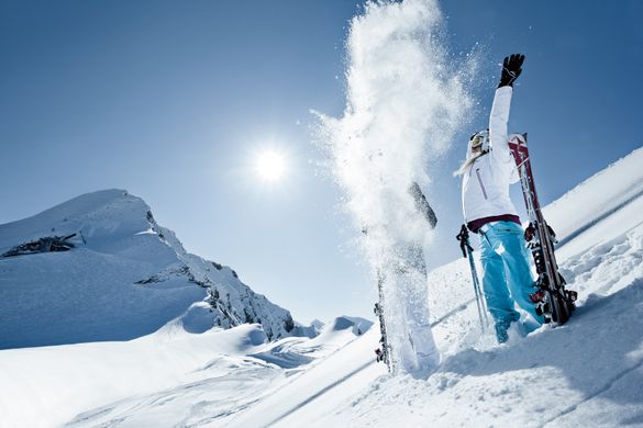 Flexiski Time