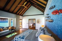 OZEN by Atmosphere at Maadhoo