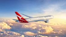Qantas 787 Dreamliner
