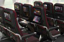 Economy class