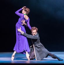 The Winter's Tale