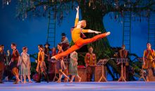 The Winter's Tale