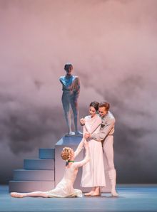 The Winter's Tale