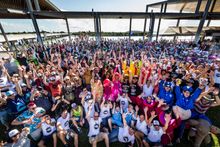 Shitbox Rally 2016