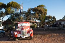 Mystery Box Rally 2016