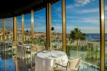 La Cupula Restaurant