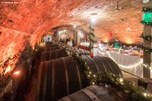 Traben-Trarbach Christmas market