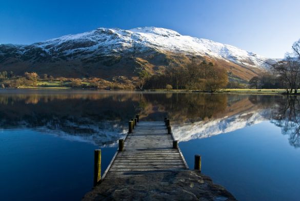 Ullswater